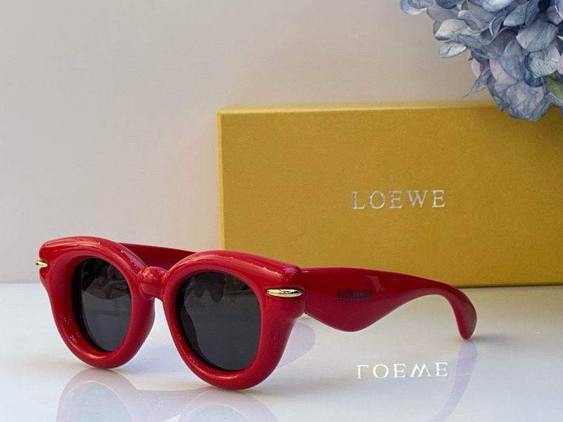 Loewe Glasses (197)